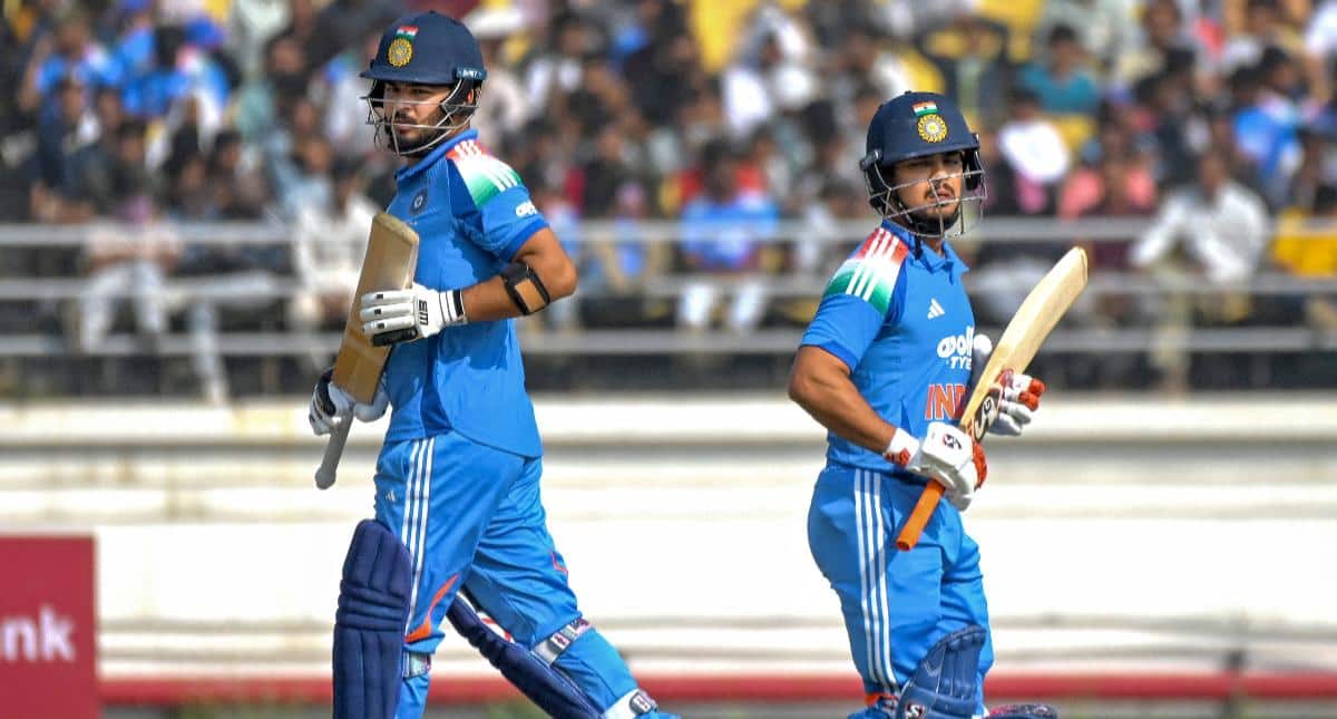 T20 World Cup 2026: BCCI Explains Why No Backup Players Were Selected