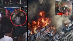 हिजाब न घातल्यामुळे महिलांवर हल्ले, टवाळखोरांच्या झुंडी माजल्या; उस्मान हादीच्या हत्येनंतर बांग्लादेशची परिस्थिती हाताबाहेर