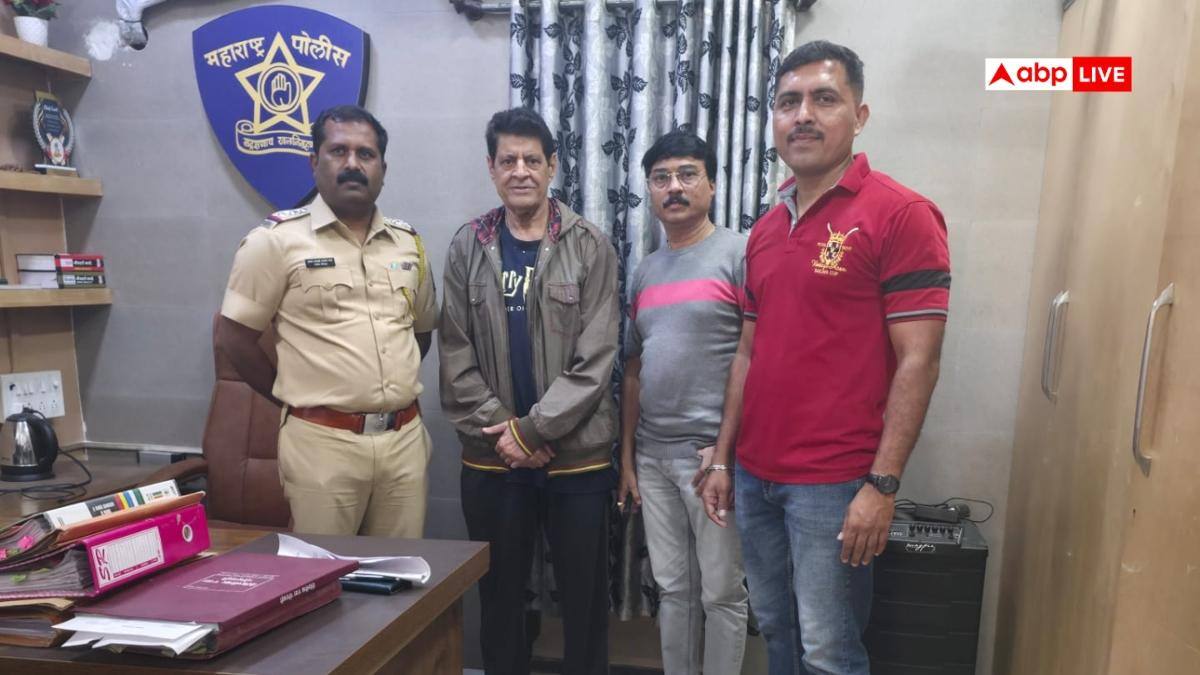 Mahabharata actor Fraud Case: ఆన్‌లైన్ మోసగాళ్ల బారిన పడ్డ మహాభారత ధర్మరాజు- కానీ ఆయన లక్కీ -ఎలాగో తెలుసా?