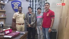 महाभारत के युधिष्ठिर साइबर ठगी के हुए शिकार, सस्ते ड्राई फ्रूट्स का विज्ञापन पड़ा महंगा