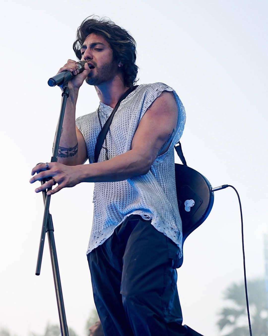 अली अब्बास जफर की एक्शन फिल्म में अहान पांडे समेत होंगे 3 यंग लीड एक्टर्स, 'सैयारा' स्टार बोले- 'जल्द शूटिंग शुरू होगी