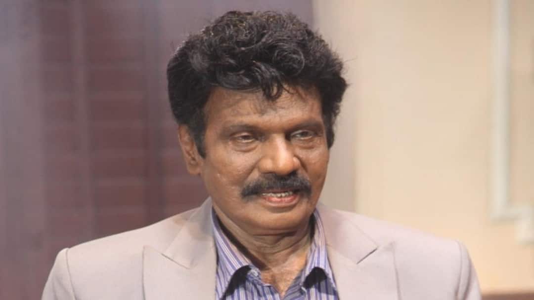 கொடுத்தது 3 நாள் கால்ஷீட்.. நடித்ததோ முழு படம் - கவுண்டமணியிடம் வேலையை காட்டியது யார்?