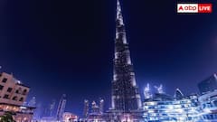 Burj Khalifa Lightning: बुर्ज खलीफा पर गिरती है बिजली फिर भी कुछ क्यों नहीं होता, जानें क्या है इसके पीछे का साइंस?
