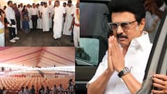 CM MK Stalin: 2 நாட்கள் திருநெல்வேலியில்.. முக்கிய அறிவிப்பை வெளியிடும் முதலமைச்சர் ஸ்டாலின்!