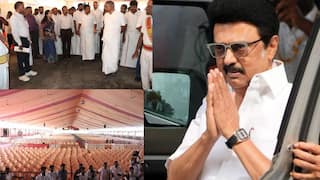 CM MK Stalin: 2 நாட்கள் திருநெல்வேலியில்.. முக்கிய அறிவிப்பை வெளியிடும் முதலமைச்சர் ஸ்டாலின்!