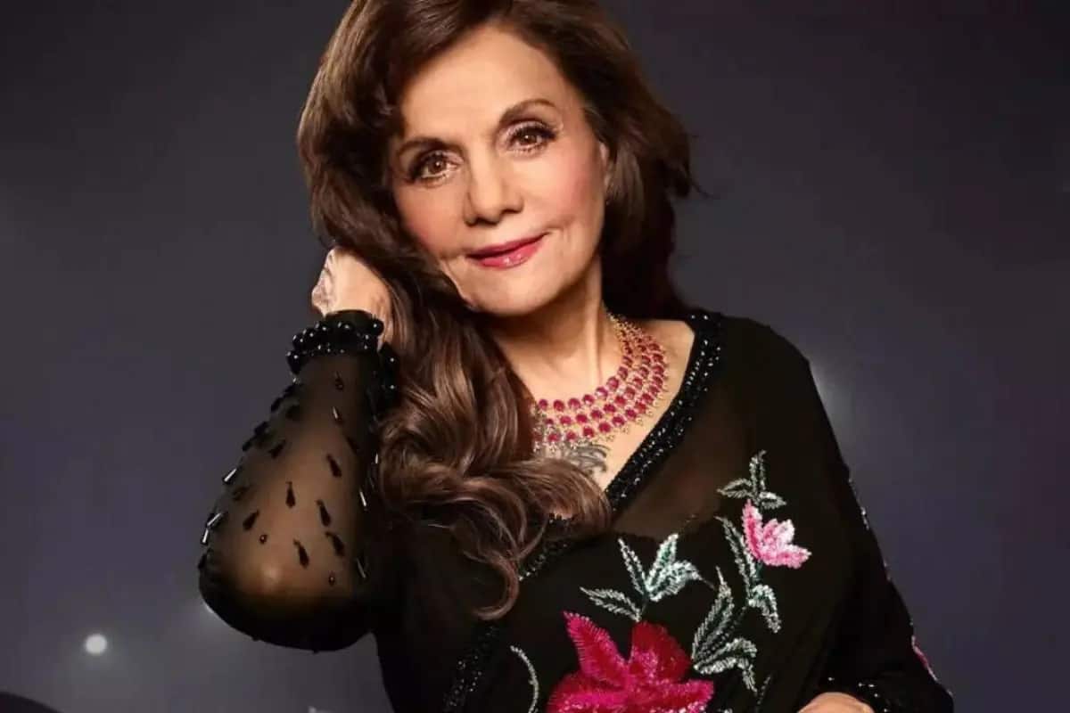 धर्मेंद्र संग टीवी पर दिखने के लिए हसीना ने लिए थे 20 लाख, कहा- 'मैंने हेमा मालिनी से ज्यादा हिट दिए हैं