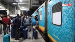 रेलवे के किराया बढ़ाने पर सियासी घमासान, विपक्ष ने बोला हमला, BJP ने क्या कहा?