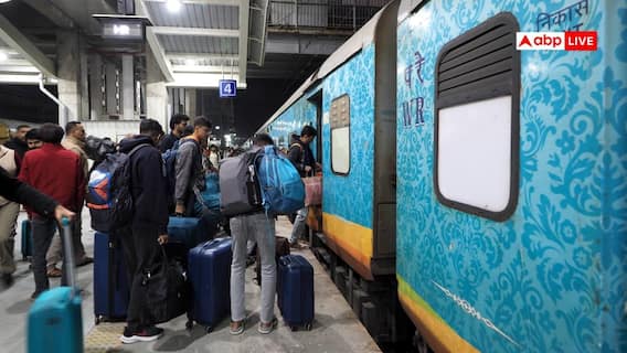 रेलवे के किराया बढ़ाने पर सियासी घमासान, विपक्ष ने बोला हमला, BJP ने क्या कहा?
