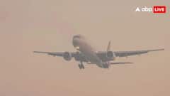 IndiGo And SpiceJet Cancel Srinagar Flights Amid Dense Fog Conditions