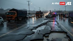 Winter Rain Exposes Pakistan’s Fragile Infrastructure As Balochistan Comes To A Standstill, Two Dead