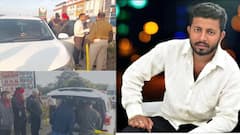 Jalna Crime: जालन्यात व्यावसायिकाने आयुष्य संपवलं, गाडीतच स्वत:च्या डोक्यात गोळी झाडली, घातपाताचा संशय