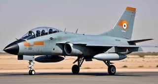 भारत का फाइटर जेट मिराज-2000 होगा अपग्रेड, अब 160KM तक नहीं बचेगा टारगेट, कितना पॉवरफुल होगा IAF का 'बूढ़ा शेर'?