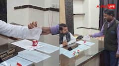 मच्छर के घर पर बुलडोजर चलाओ... डेंगू मच्छर की लाश लेकर नगर निगम पहुंचा शख्स, वीडियो देख यूजर्स ने कर दी ये डिमांड