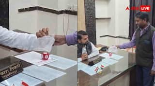 मच्छर के घर पर बुलडोजर चलाओ... डेंगू मच्छर की लाश लेकर नगर निगम पहुंचा शख्स, वीडियो देख यूजर्स ने कर दी ये डिमांड