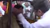 BJP MLA Slaps Auto Driver For 'Violating' Traffic Rules In Mumbai; Video Goes Viral