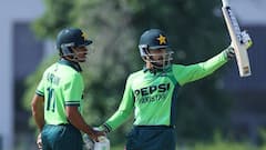 कौन हैं समीर मिन्हास? वैभव सूर्यवंशी से भी तेज बैटिंग; भारत के खिलाफ फाइनल में जड़े 172 रन