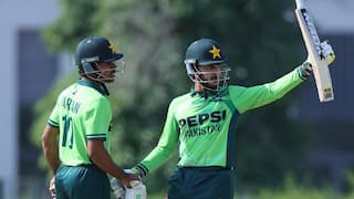 Who is Sameer Minhas: వైభవ్ సూర్యవంశీ కంటే వేగంగా బ్యాటింగ్ చేసిన సమీర్ మిన్హాస్.. ఇంతకీ ఎవరితను