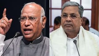 'High Command Very Clear': Kharge Plays Down Karnataka CM Controversy