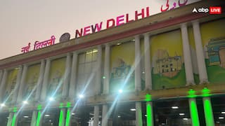 26 दिसंबर से रेल यात्रा महंगी, लंबी दूरी के किराये में बढ़ोतरी, जानें नई दिल्ली रेलवे स्टेशन पर क्या बोले यात्री