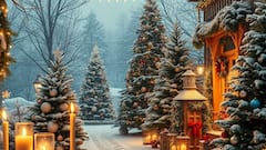 Christams 2025: The Story Behind Christmas Colours And What They Truly Mean