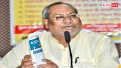 कोडीन कफ सिरप मामले पर मंत्री संजय निषाद का विपक्ष पर हमला, अखिलेश यादव से मांगा जवाब