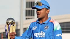 U19 Asia Cup 2025 Final: India Staring At Daunting 348-Run Chase vs Pakistan