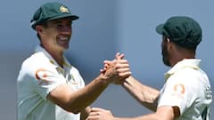 Australia Skipper Pat Cummins Doubtful For Remainder Of Ashes After Dream Comeback