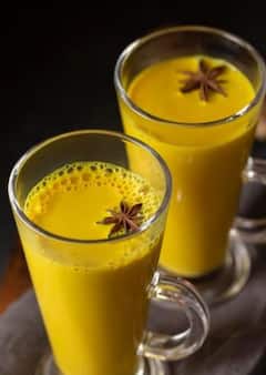 ਹਲਦੀ ਵਾਲਾ ਦੁੱਧ ਸਿਹਤ ਲਈ ਵਰਦਾਨ! ਜ਼ੁਕਾਮ, ਖਾਂਸੀ ਅਤੇ ਇਨਫੈਕਸ਼ਨ ਤੋਂ ਬਚਾਅ