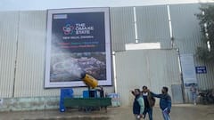 दिल्ली में प्रदूषण रोकने का सख्त कदम, MCD ने नियम तोड़ने वालों पर लगाया 34 लाख रुपये का जुर्माना