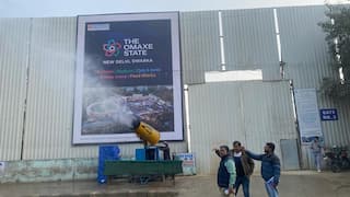 दिल्ली में प्रदूषण रोकने का सख्त कदम, MCD ने नियम तोड़ने वालों पर लगाया 34 लाख रुपये का जुर्माना