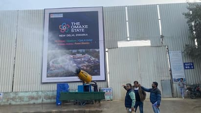 दिल्ली में प्रदूषण रोकने का सख्त कदम, MCD ने नियम तोड़ने वालों पर लगाया 34 लाख रुपये का जुर्माना