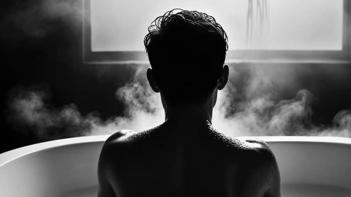 অনিদ্রা দূরীকরণে এবার নয়া টোটকার কথা উঠে এল। বিশেষজ্ঞরা বলছেন, বাথরুমের আলো নিভিয়ে বা আবছা আলোয় যদি উষ্ণ জলে স্নান করা যায়, তাহলে ঘুম আসতে বাধ্য এবং সেই ঘুম গভীরও হবে।