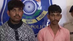 Vadodara News: अफेयर में रोड़ा बन रहे थे पिता, नाबालिग बेटी ने बॉयफ्रेंड से करा दी हत्या, हुए बड़े खुलासे