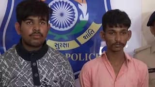 Vadodara News: अफेयर में रोड़ा बन रहे थे पिता, नाबालिग बेटी ने बॉयफ्रेंड से करा दी हत्या, हुए बड़े खुलासे