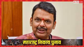 'जनता ने एक बार फिर...', महाराष्ट्र निकाय चुनाव नतीजों पर CM देवेंद्र फडणवीस की पहली प्रतिक्रिया
