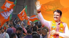 मुख्यमंत्री फडणवीसांच्या होम पिचवर भाजपची विजयी घौडदौड; काँग्रेस खासदाराच्या प्रभागातच धोबीपछाड, नागपुरातील चुरशीच्या लढाईत कुणाची बाजी?