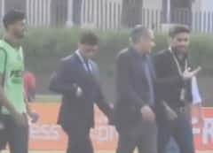 Asia Cup Controversy: મેચ હાર્યા પણ ઝુક્યા નહીં! પાકિસ્તાનના મંત્રી પાસેથી મેડલ ન લીધા, ભારતે બતાવી ઓકાત