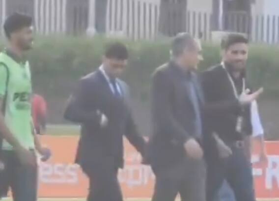 Asia Cup Controversy: મેચ હાર્યા પણ ઝુક્યા નહીં! પાકિસ્તાનના મંત્રી પાસેથી મેડલ ન લીધા, ભારતે બતાવી ઓકાત