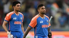 Shubman Gill: ஸ்கெட்ச் போட்டு கில்லை தூக்கிய பிசிசிஐ? வார்னிங்கில் கேப்டன் சூர்யகுமார்? - கடைசி நேர ட்விஸ்ட்
