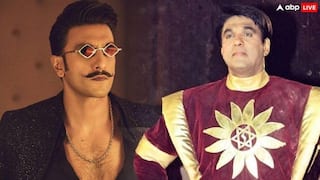 मुकेश खन्ना ने की धुरंधर में रणवीर सिंह की तारीफ, बोले- हो सकता है उन्हें शक्तिमान के लिए मना किया लेकिन...