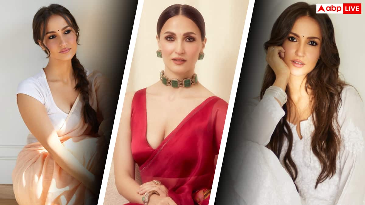 भक्ति में लीन हुईं एली अवराम, खुद को बताती हैं कृष्ण का भक्त, घंटों करती हैं पूजा