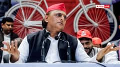 UP Politics: CM योगी के नमूने वाले बयान को अखिलेश ने दिया 'नया मोड़', कहा- चौराहे पर न लाएं...