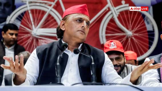 अरावली बचेगी तो दिल्ली बचेगी! अखिलेश यादव बोले- 'विदेशी तो छोड़िए, देश के पर्यटक भी नहीं आएंगे'