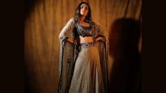 Birthday Feature: 8 Times Karishma Tanna Redefined Ethereal Elegance In Regal Ensembles