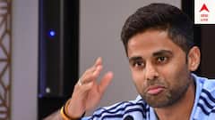 নিজের ব্যাটিং ফর্ম নিয়ে সজাগ, বিশ্বকাপের দল ঘোষণার পর কী বললেন সূর্য?