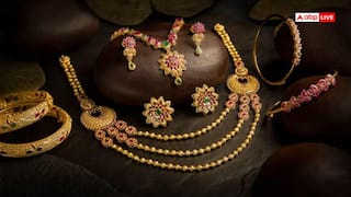 Gold Price Today: इस सप्ताह सोने की कीमतों में रही तेजी, चांदी 16,000 रुपये उछली, जानें 21 दिसंबर का ताजा रेट