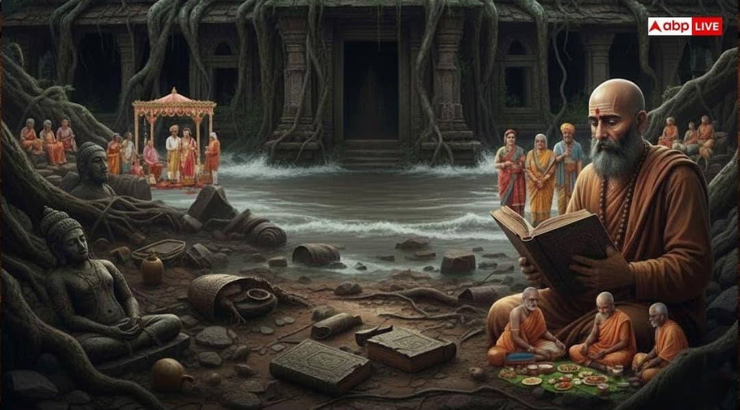 Hindu Tradition These four traditions Rituals will disappear in future changes Hindu Tradition: जिन्हें धर्म ने सहेजा वही अब खतरे में, क्या भविष्य में इतिहास बन जाएंगी ये 4 परंपराएं