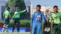 U19 Asia Cup 2025 IND vs PAK Final: भारत के सामने 348 का लक्ष्य, पाकिस्तान के लिए चमके समीर मिन्हास; अब वैभव सूर्यवंशी और आयुष म्हात्रे से उम्मीद
