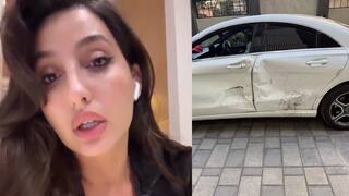 Nora Fatehi Speaks Out After Mumbai Car Crash, Calls It ‘Terrifying And Traumatic’