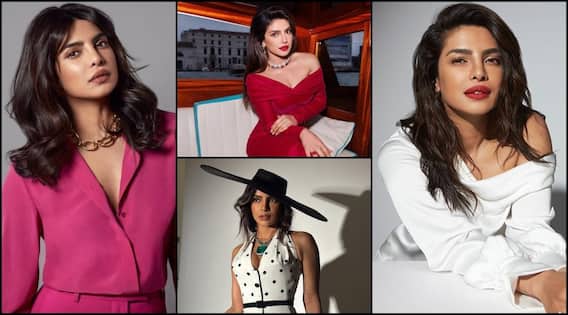 प्रियंका चोपड़ा बैक टू बैक नजर आएंगी इन 4 फिल्मों में, बॉक्स ऑफिस पर आएगा सबसे बड़ा तूफान